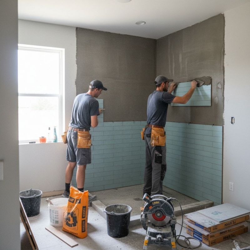 Bathroom Remodeling in Lee County, FL
