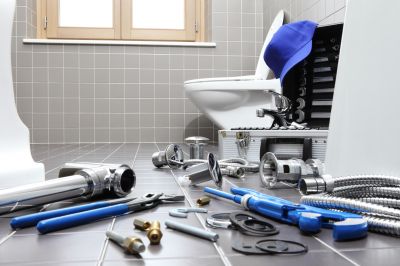 Bathroom Remodeling in Lee County, FL