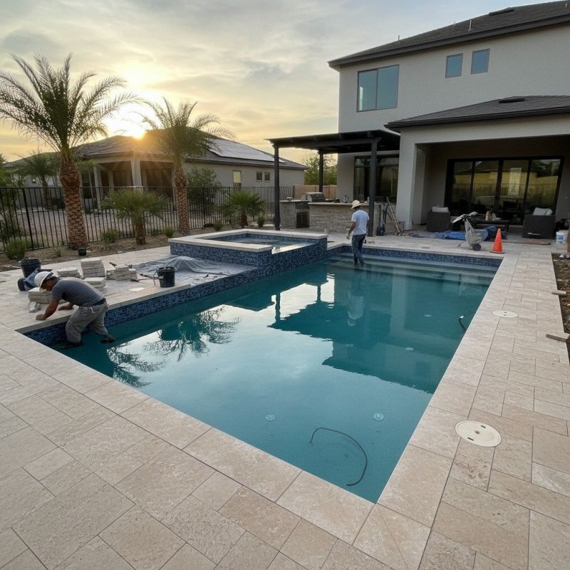 Bathroom Remodeling in Lee County, FL