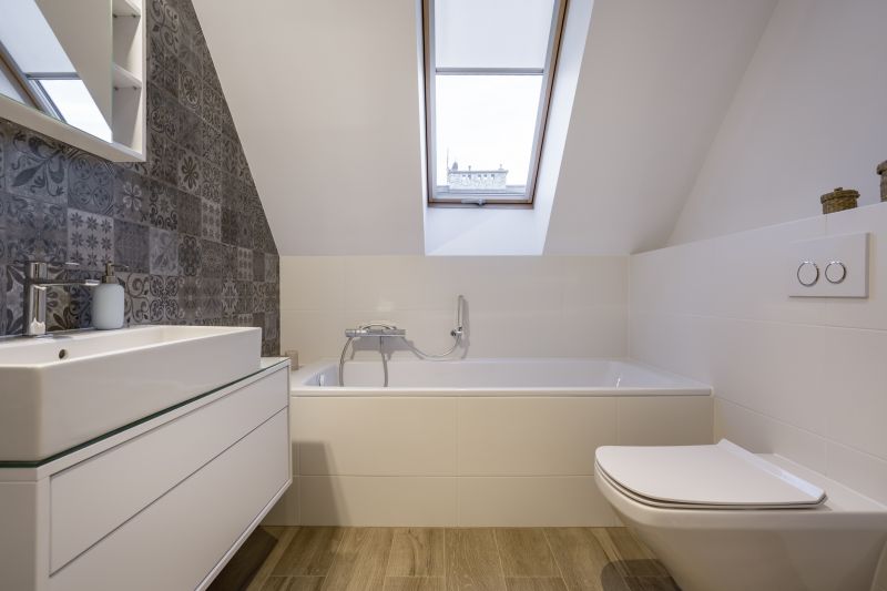 Attic Bathroom Remodeling in Lee County, FL