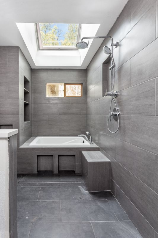 Attic Bathroom Remodeling in Lee County, FL