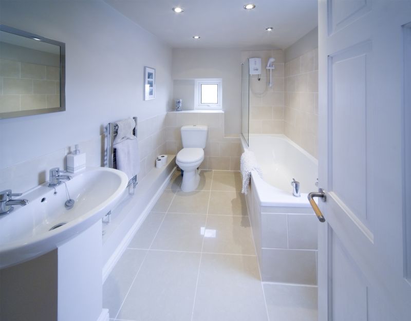 Bath Remodeling in Lee County, FL