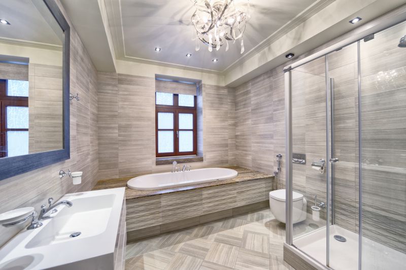 Bath Remodeling in Lee County, FL