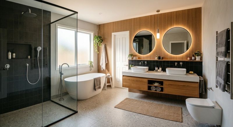 Bathroom Conversion Service in Lee County, FL