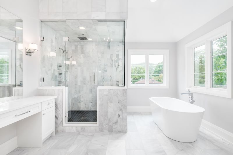 Bathroom Conversion Service in Lee County, FL