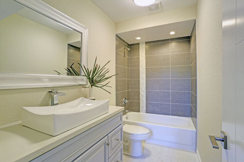 Bathroom Conversion Service in Lee County, FL
