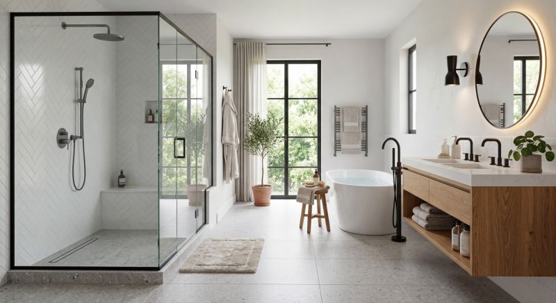 Bathroom Enlargement in Lee County, FL