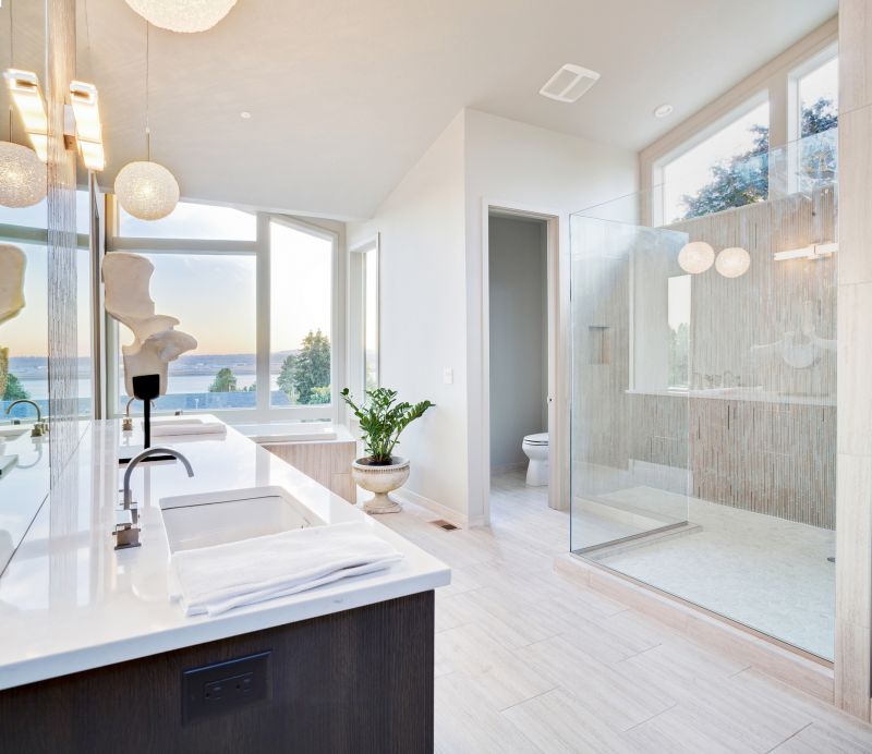 Bathroom Enlargement in Lee County, FL
