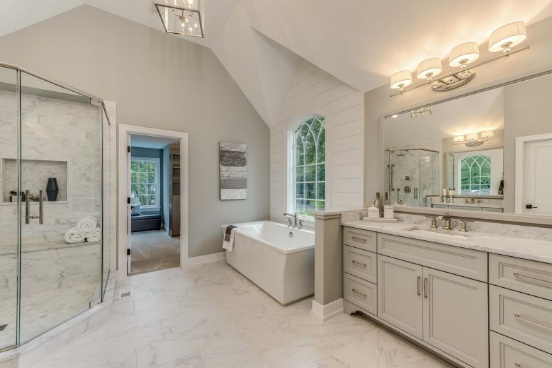 Bathroom Expansion in Lee County, FL