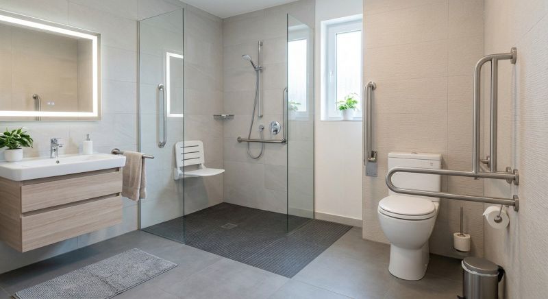 Bathroom Installation in Bokeelia, FL