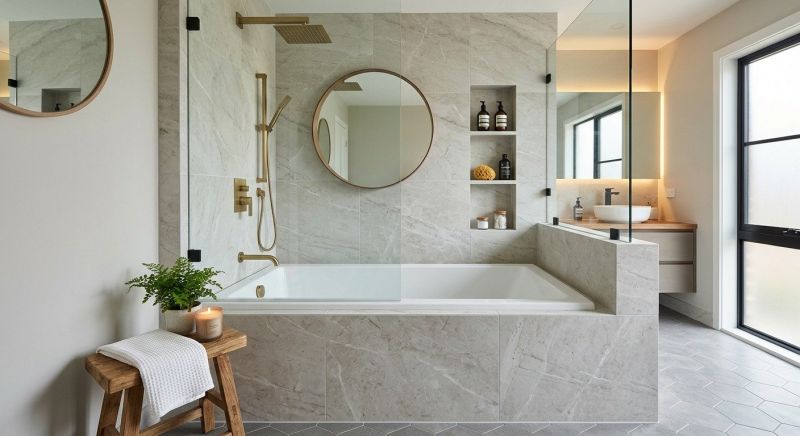 Bathroom Installation in Fort Myers, FL