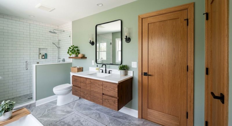 Bathroom Installation in Fort Myers, FL