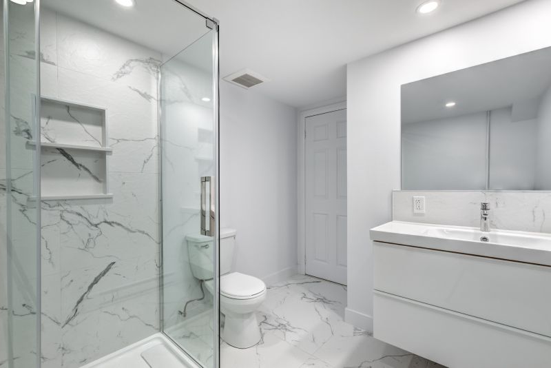 Bathroom Installation in Lehigh Acres, FL