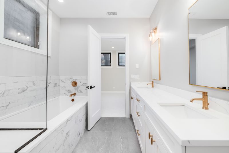 Bathroom Installation in Lee County, FL