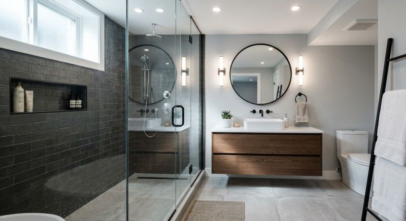 Bathroom Installation in North Fort Myers, FL