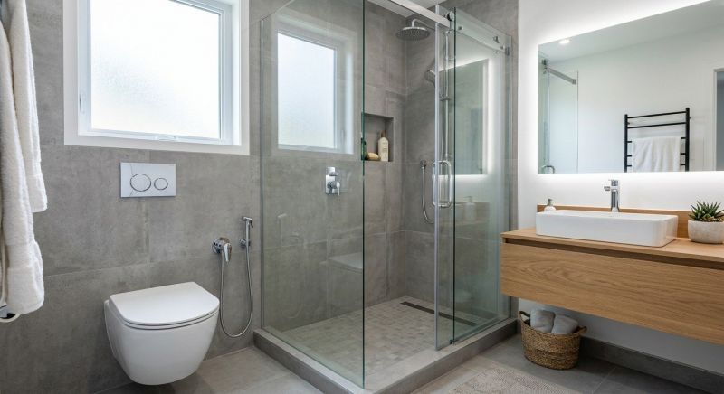 Bathroom Installation in North Fort Myers, FL