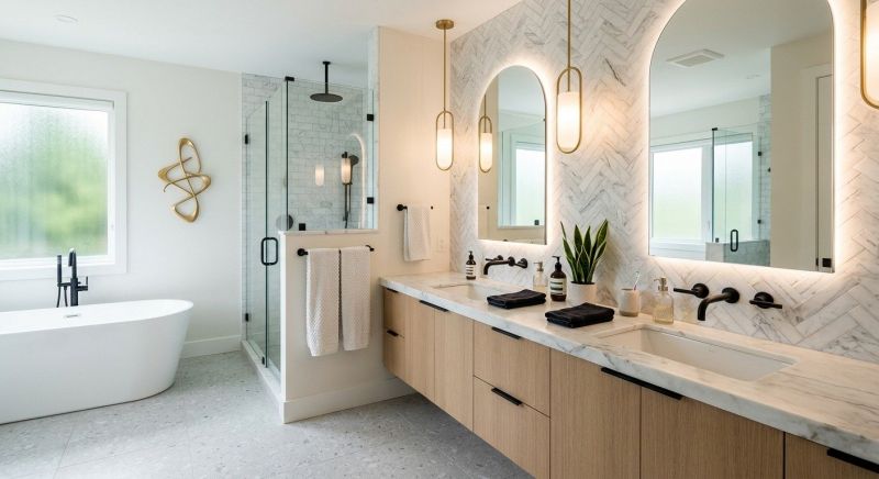 Bathroom Makeover Service in Bonita Springs, FL