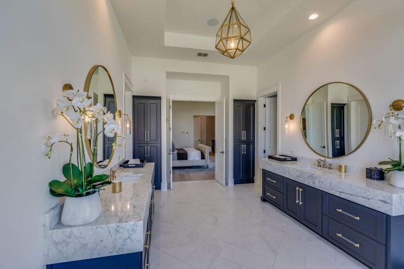 Bathroom Makeover Service in Bonita Springs, FL