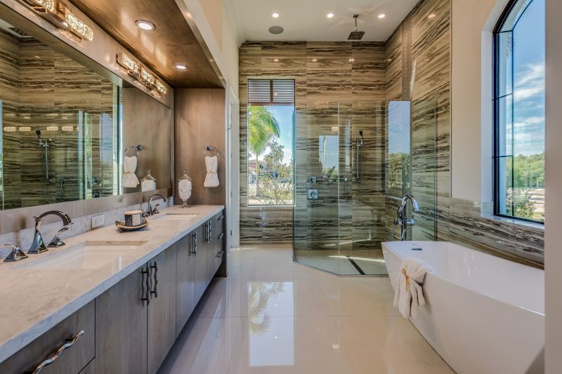 Bathroom Makeover Service in Estero, FL
