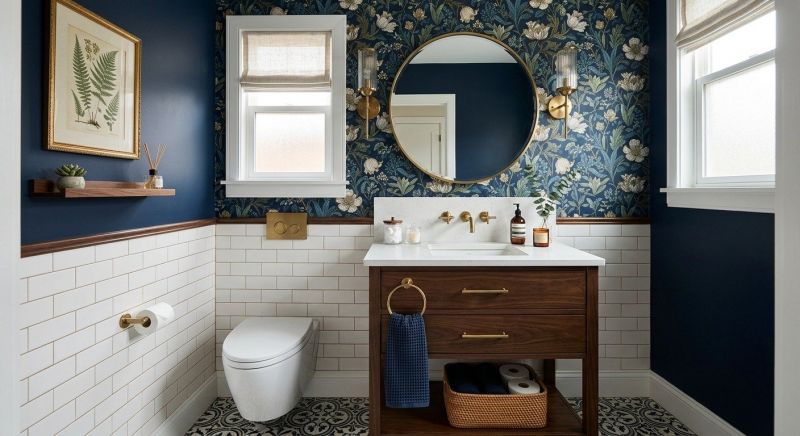 Bathroom Makeover Service in Fort Myers Beach, FL
