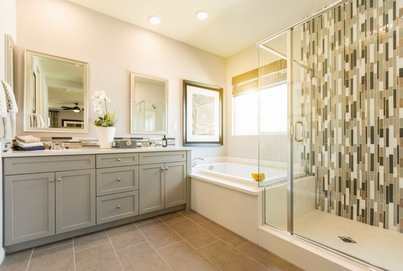 Bathroom Makeover Service in Lehigh Acres, FL