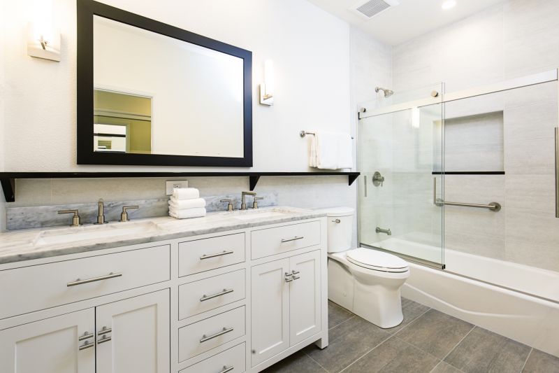 Bathroom Makeover Service in Lee County, FL