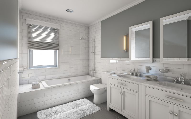 Bathroom Makeover Service in North Fort Myers, FL