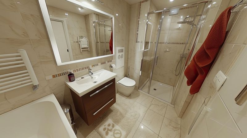 Bathroom Remodeling in Fort Myers Beach, FL