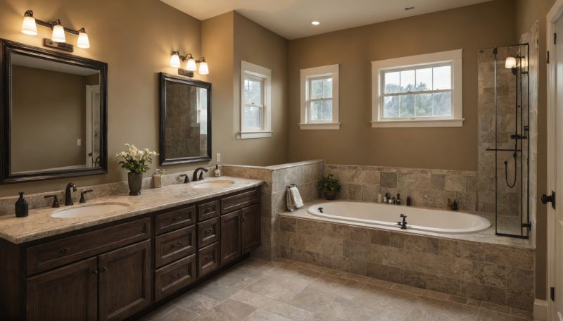 Bathroom Remodeling in Lehigh Acres, FL