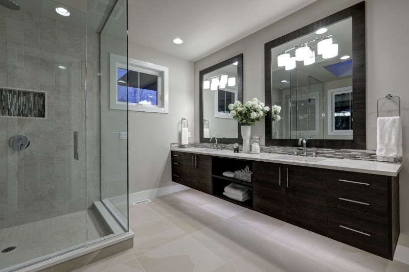 Bathroom Remodeling in North Fort Myers, FL