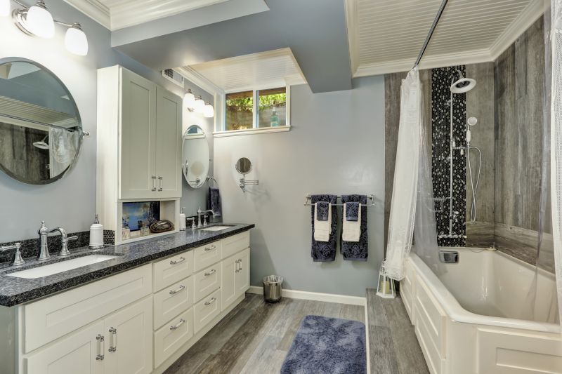 Bathroom Remodeling in Sanibel, FL