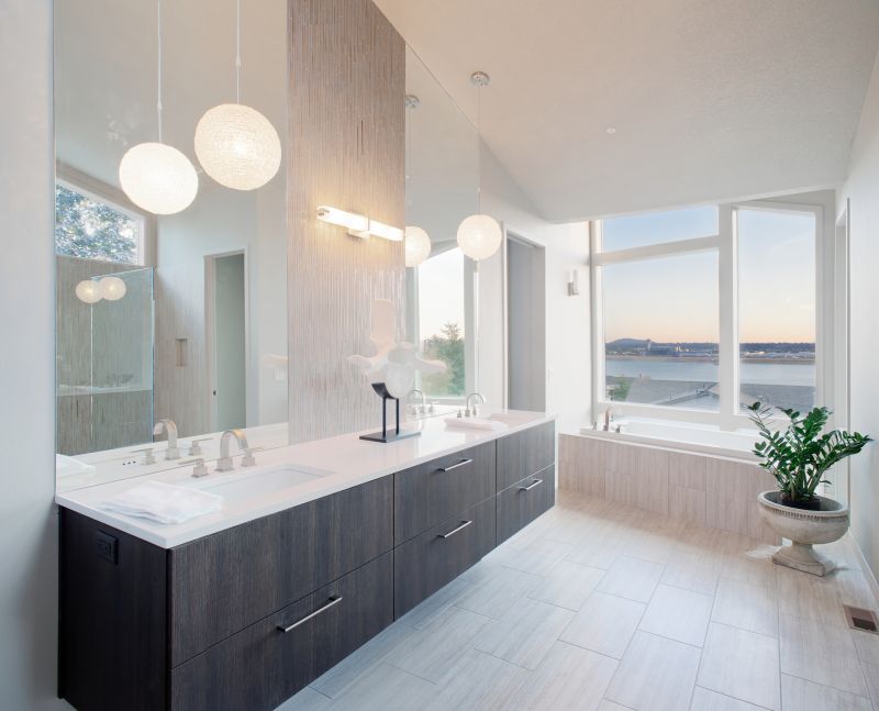 Bathroom Remodeling in Sanibel, FL