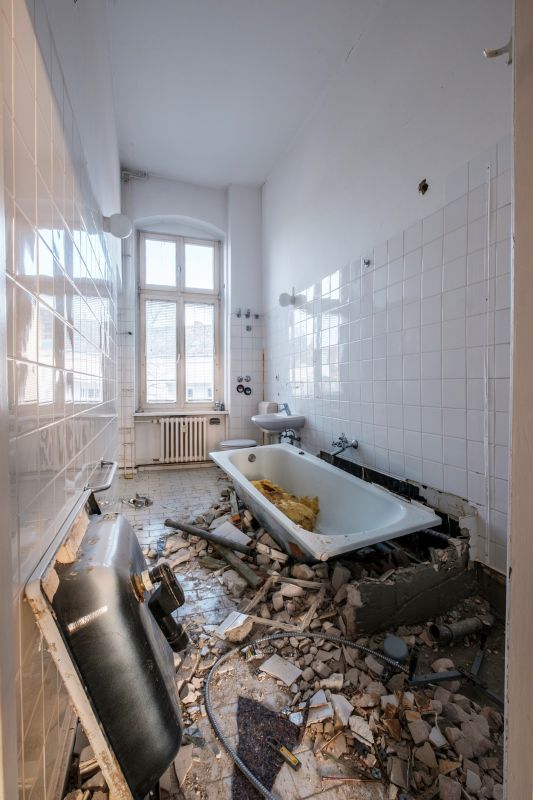 Bathroom Renovation in Bokeelia, FL