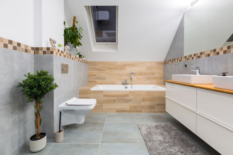 Bathroom Renovation in Bokeelia, FL