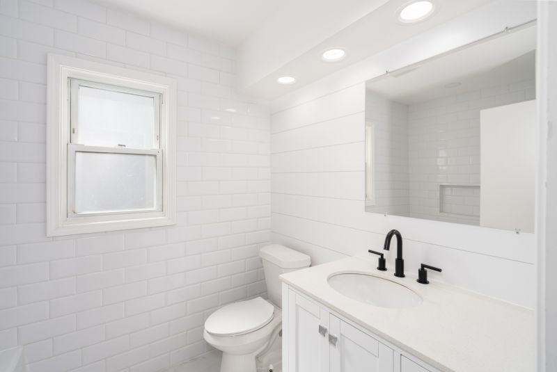 Bathroom Renovation in Bonita Springs, FL