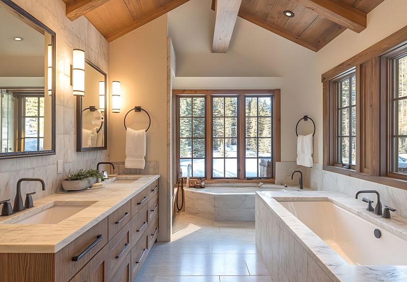 Bathroom Renovation in Bonita Springs, FL