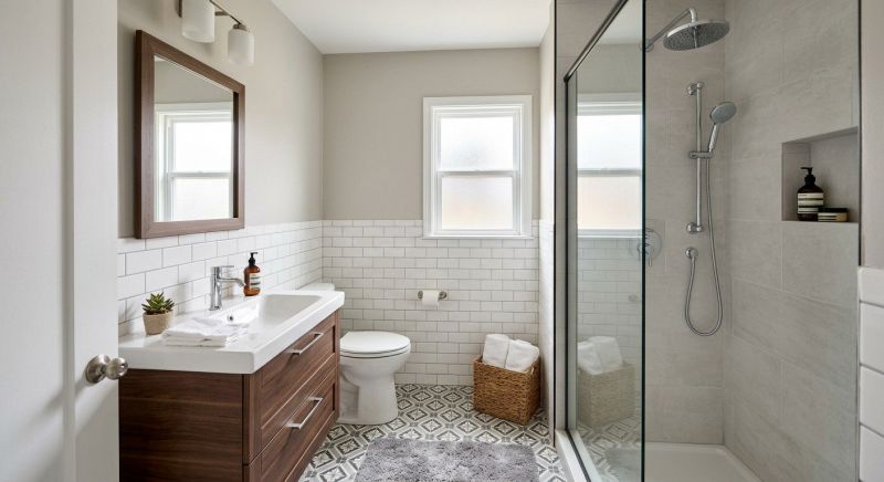 Bathroom Renovation in Fort Myers, FL