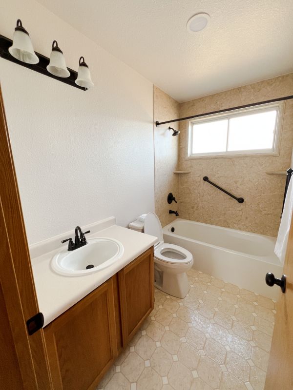Bathroom Renovation in Lee County, FL