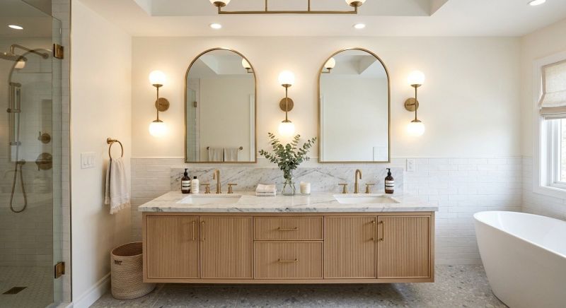 Bathroom Renovation in Lee County, FL