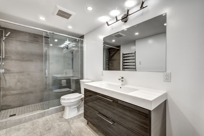 Bathroom Renovation in North Fort Myers, FL