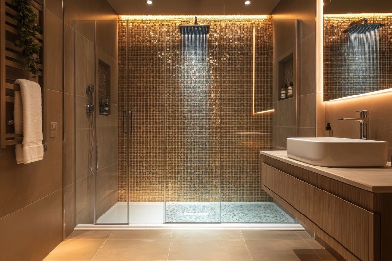 Luxury Bathroom Remodeling in Lee County, FL