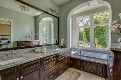 Master Bathroom Remodeling in Lee County, FL