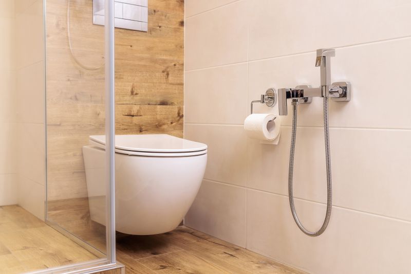 Restroom Remodeling in Lee County, FL