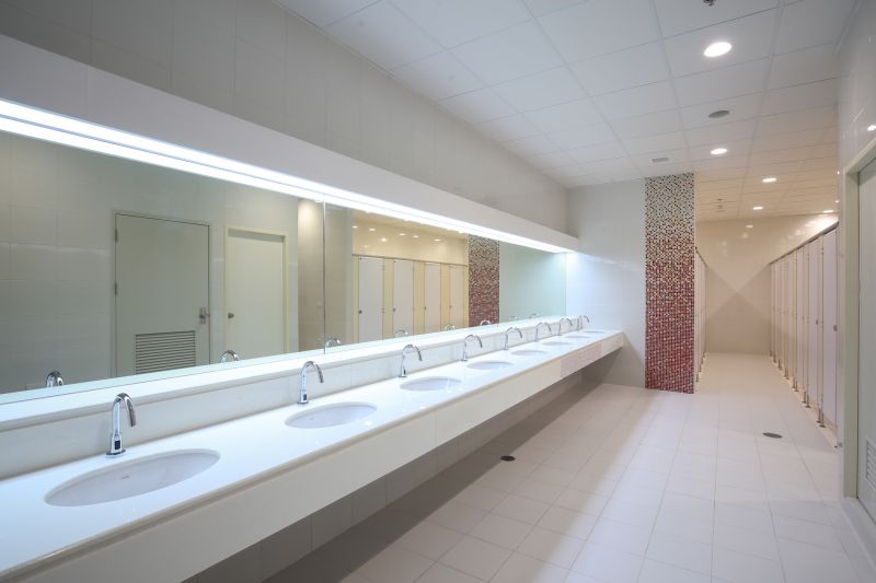 Restroom Remodeling in Lee County, FL