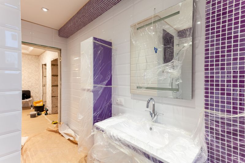 Restroom Remodeling in Lee County, FL