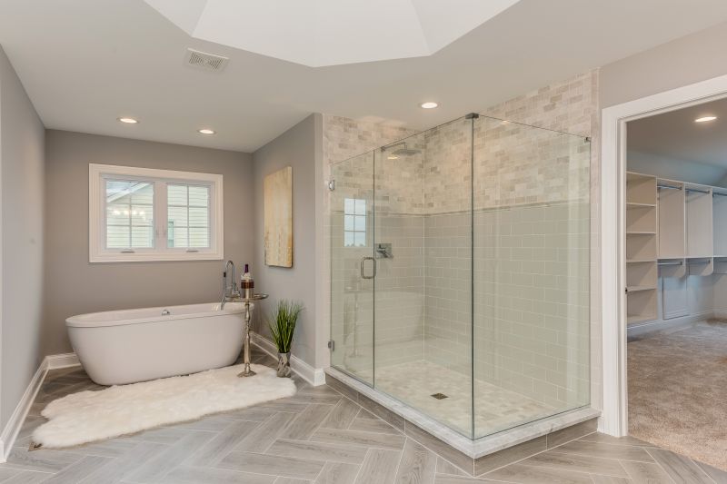 Shower Remodeling in Bokeelia, FL