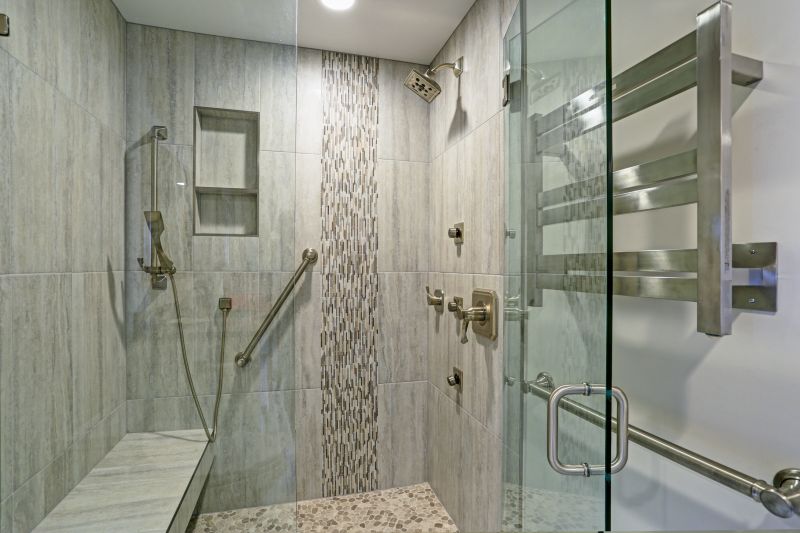Shower Remodeling in Estero, FL