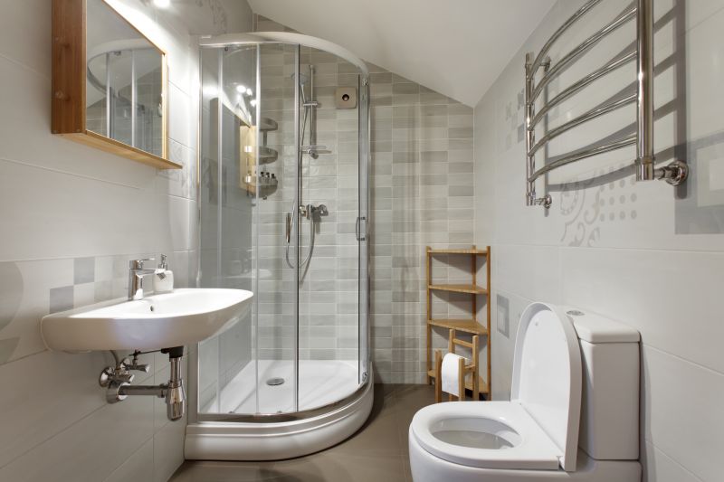 Shower Remodeling in Lehigh Acres, FL
