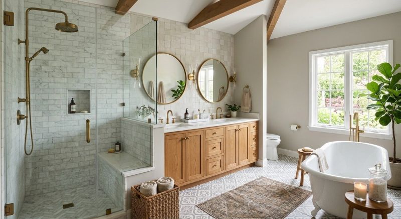 Shower Remodeling in Lee County, FL