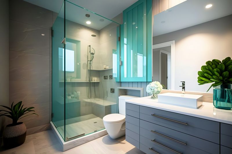 Shower Remodeling in North Fort Myers, FL